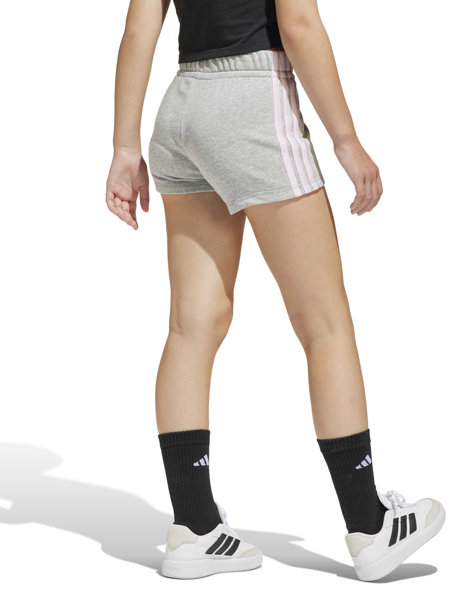 ADIDAS SPORTSWEAR Къси панталони Essentials Shorts Kids