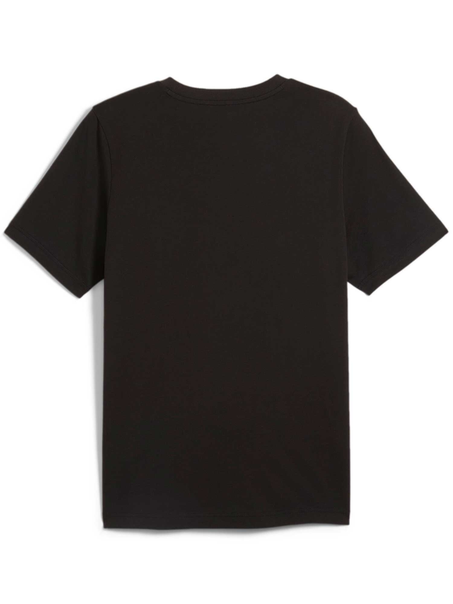 PUMA Тениска GRAPHICS Photoprint Tee
