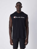 CHAMPION Суитшърт Hooded Tee