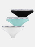 Calvin Klein Underwear Бельо BIKINI 3PK