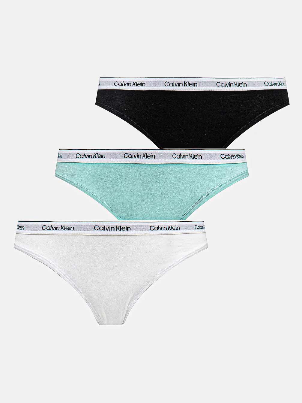 Calvin Klein Underwear Бельо BIKINI 3PK