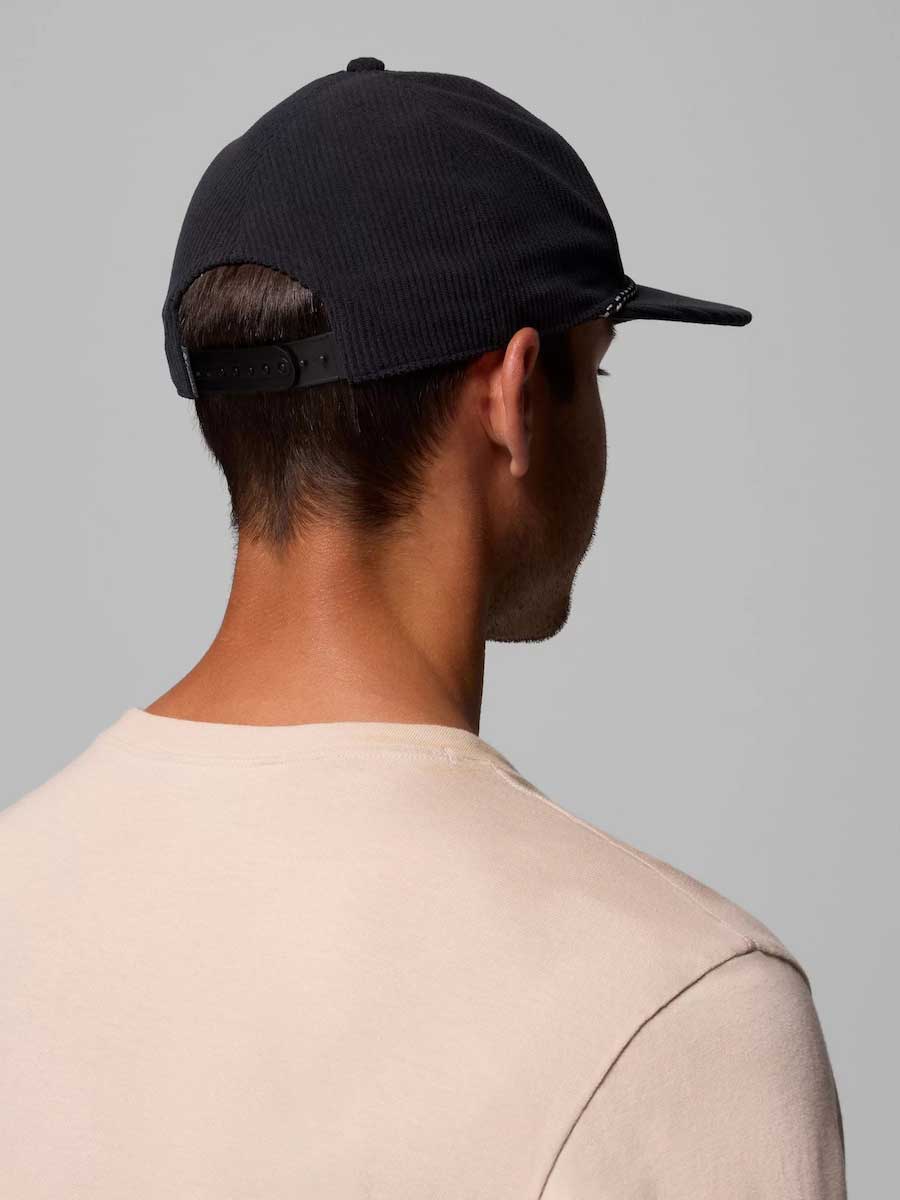 COLUMBIA Шапка Packsaddle™ Corduroy Snap Back