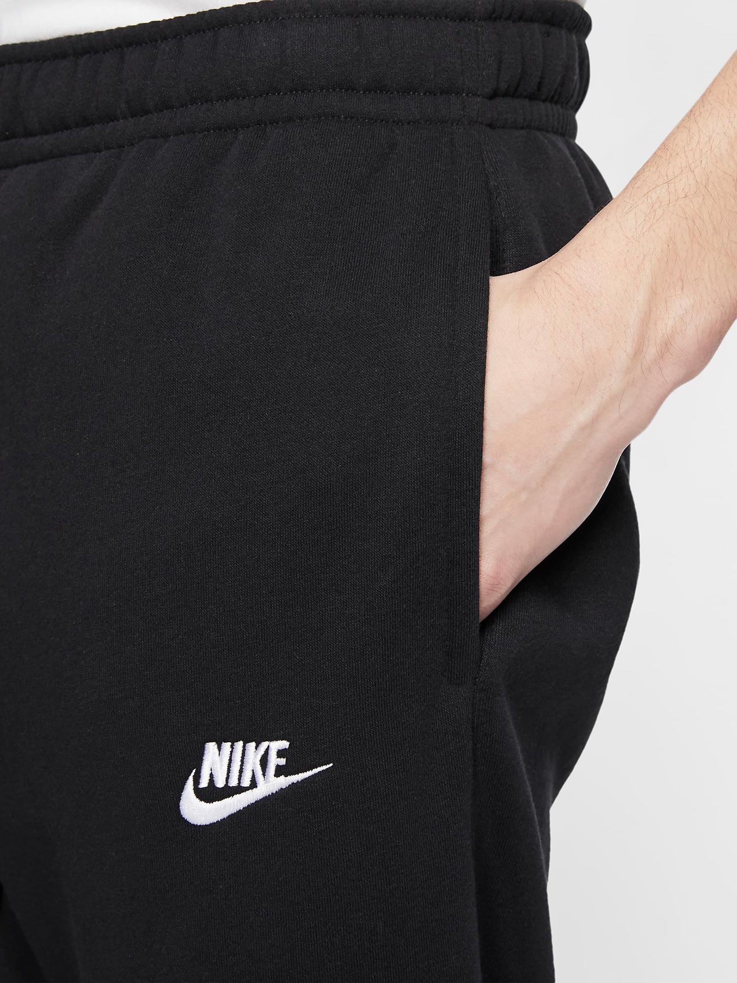 NIKE Спортно долнище M NSW CLUB PANT CF BB