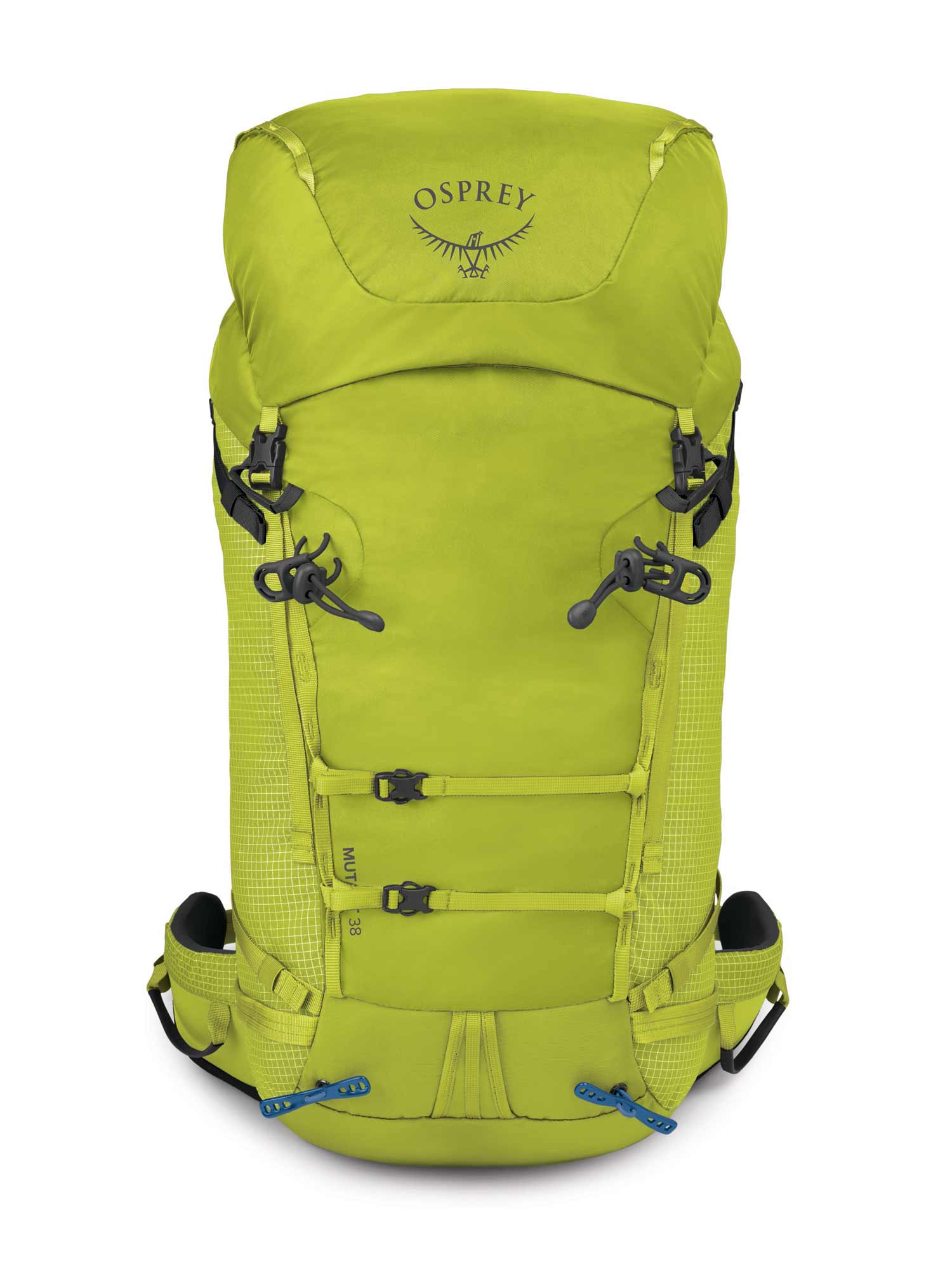 OSPREY Раница Mutant 38