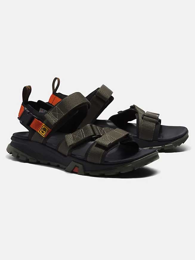 TIMBERLAND Сандали Garrison Trail Webbing Sandal