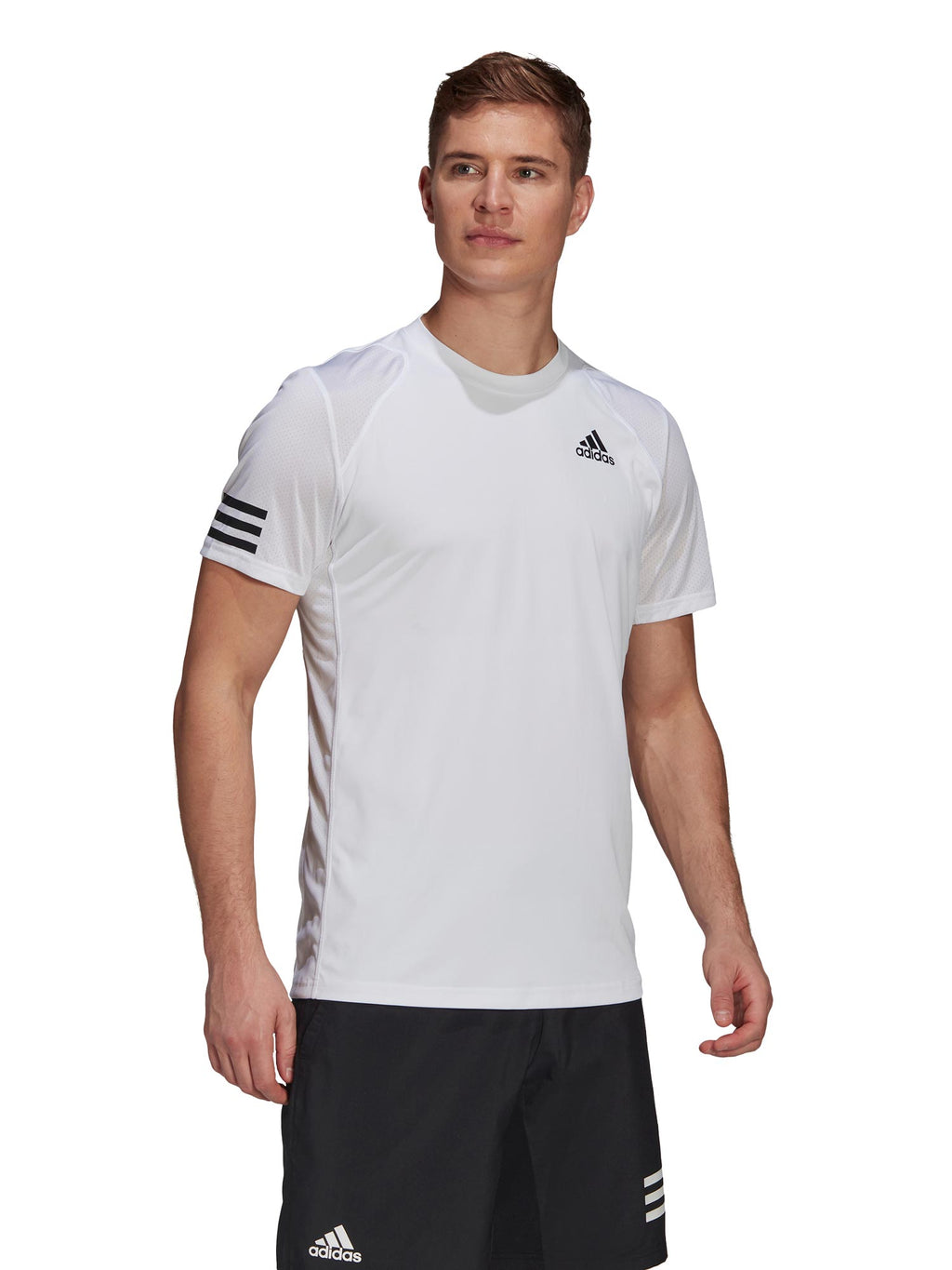 ADIDAS PERFORMANCE Тениска Club Tennis 3-S