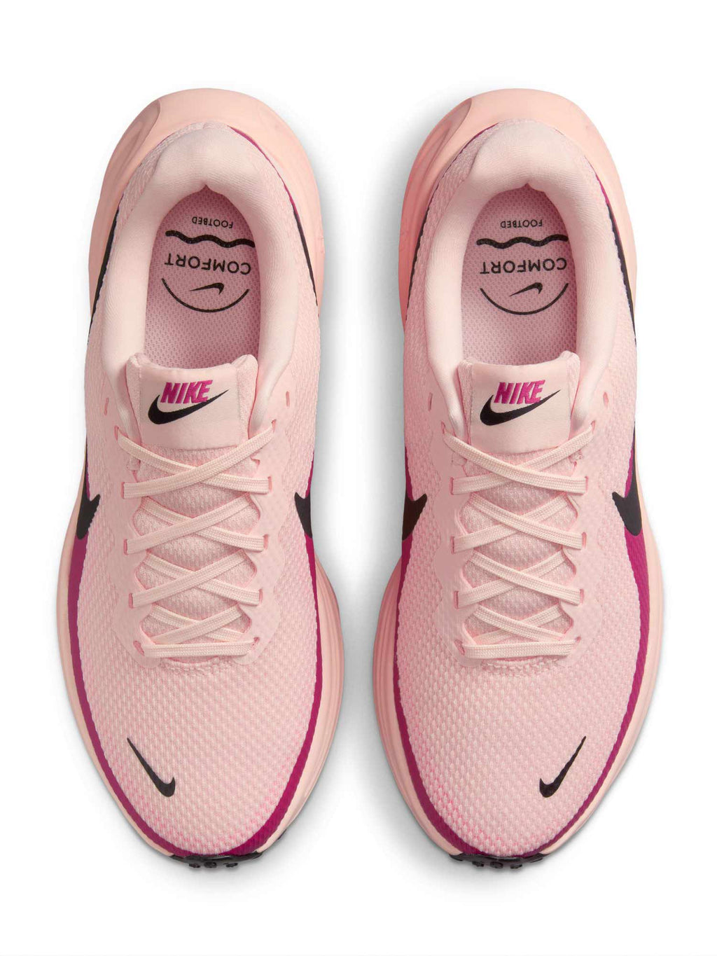 NIKE Обувки W REVOLUTION 8
