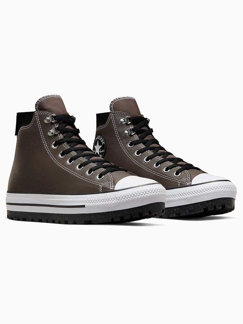 CONVERSE Обувки CHUCK TAYLOR AS CITY TREK WP