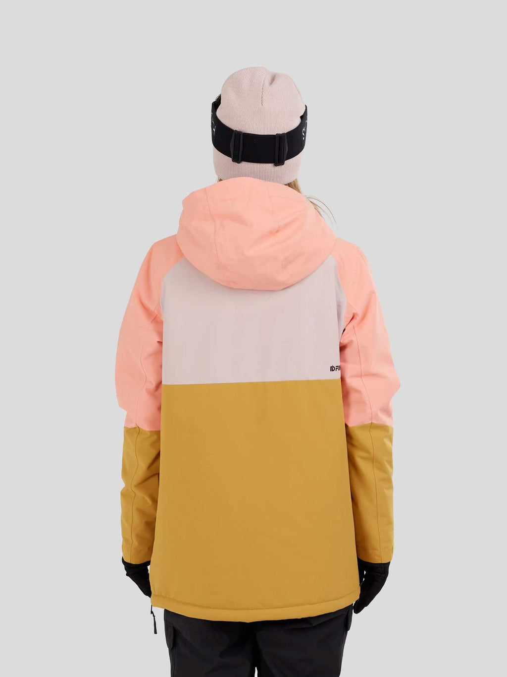FUNDANGO Анорак Birch ECO