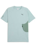 PUMA Тениска PUMATECH Pocket Tee