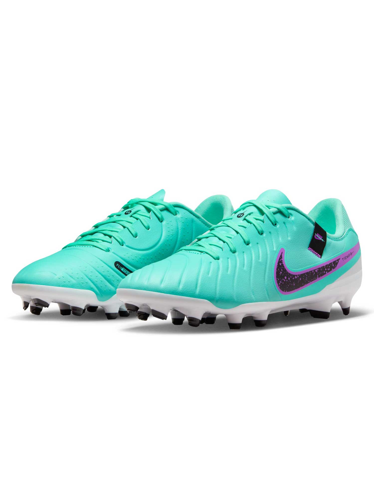 NIKE Обувки LEGEND 10 ACADEMY FG/MG