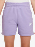 NIKE Къси панталони G NSW CLUB FT 5IN SHORT LBR
