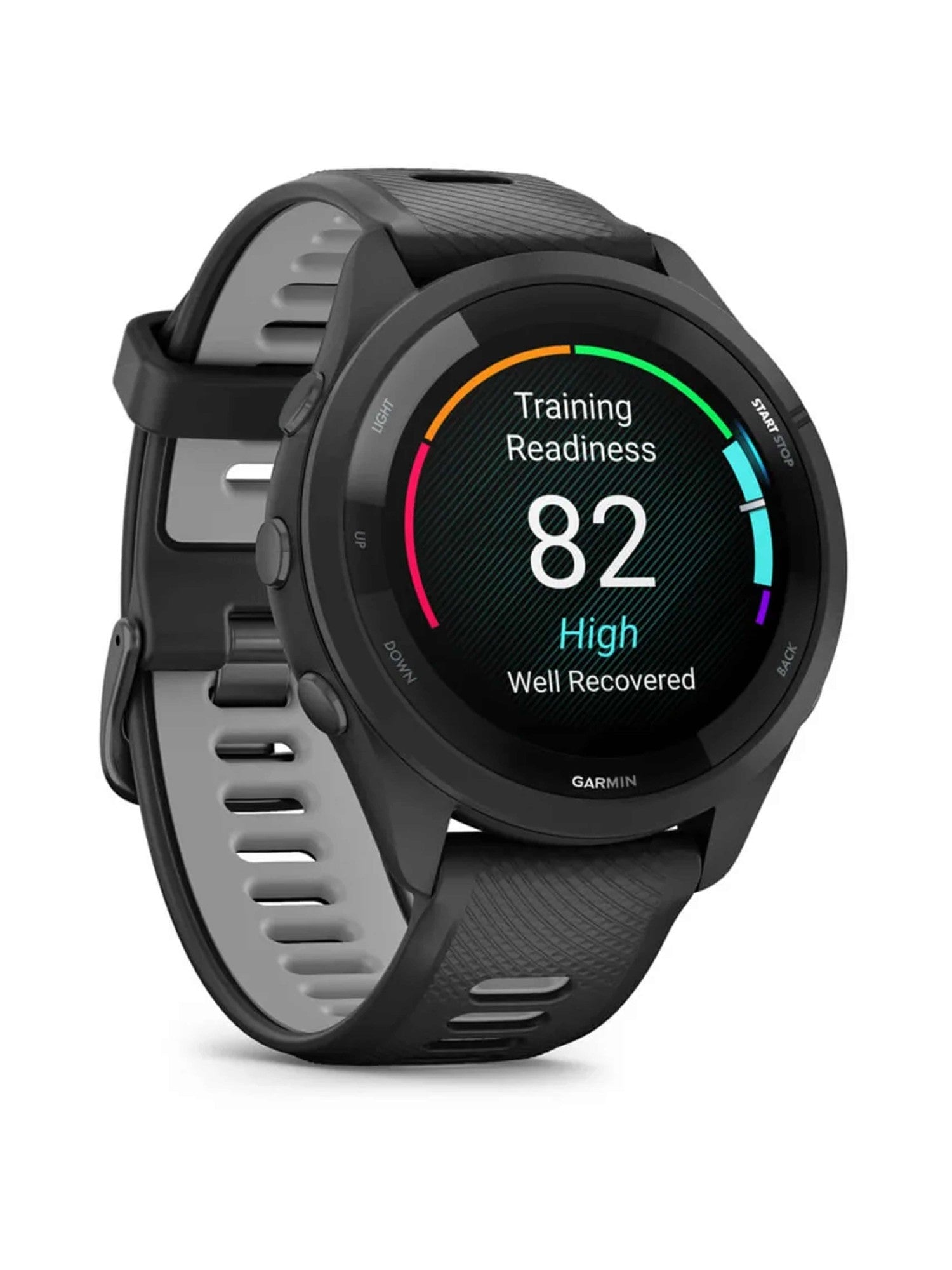 GARMIN GPS Смарт часовник за бягане Forerunner 265S