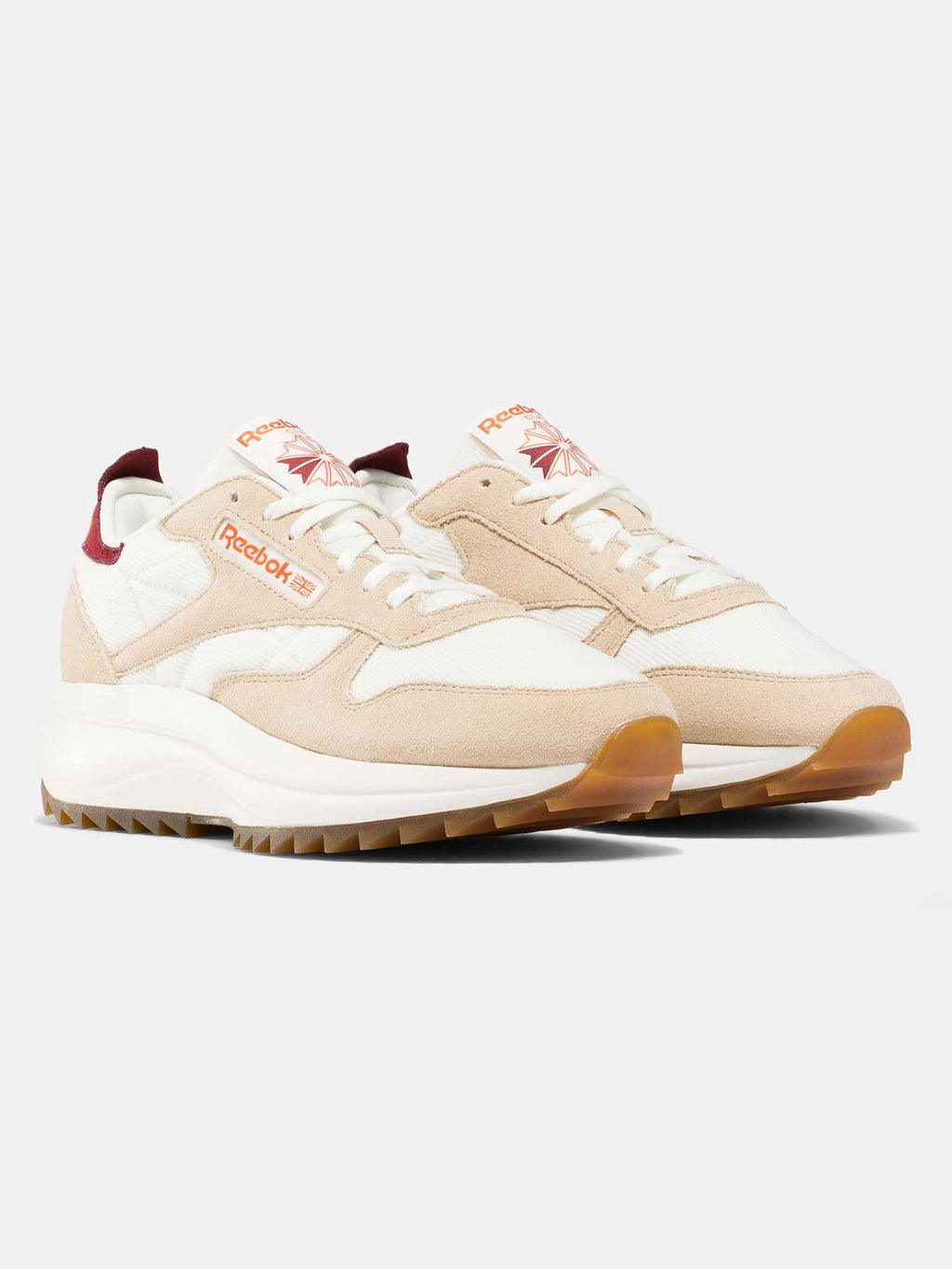 REEBOK Обувки CLASSIC LEATHER SP EX