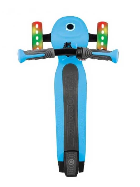 GLOBBER Електрическа тротинетка E-MOTION 4 PLUS
