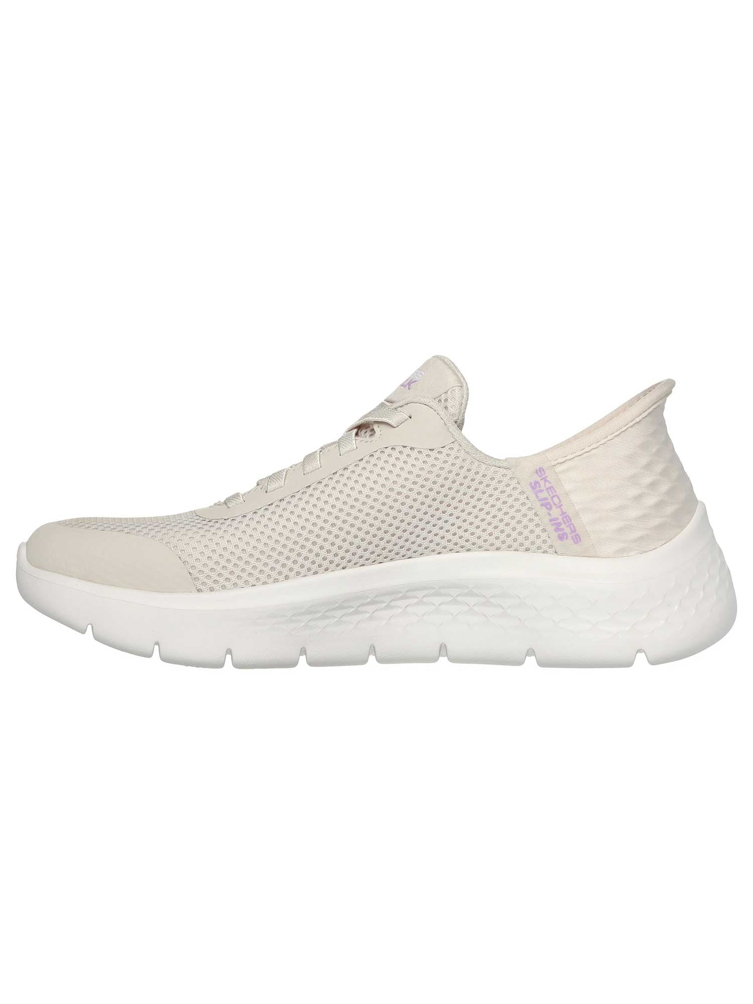 SKECHERS Обувки GO WALK FLEX - GRAND ENTRY