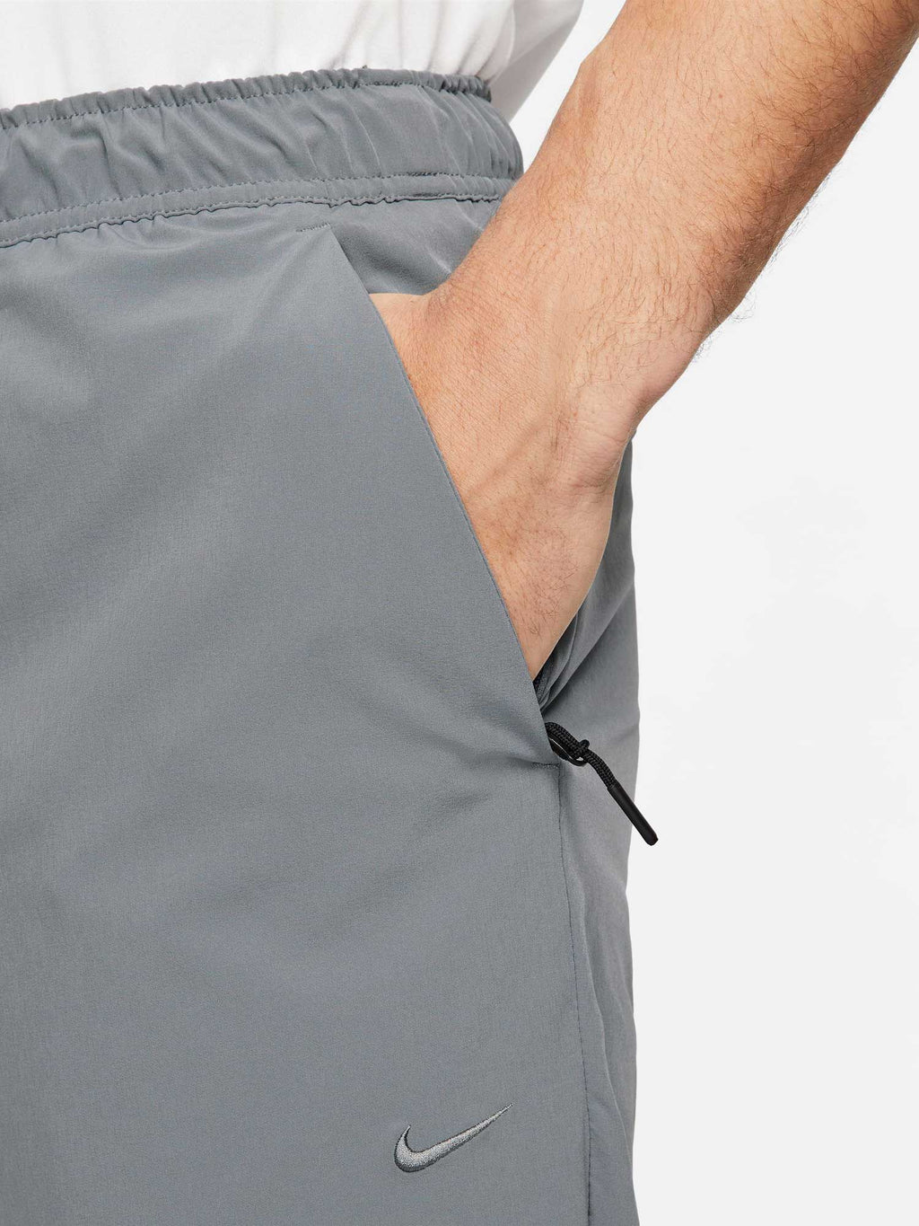 NIKE Спортно долнище M NK DF UNLIMITED PANT TPR