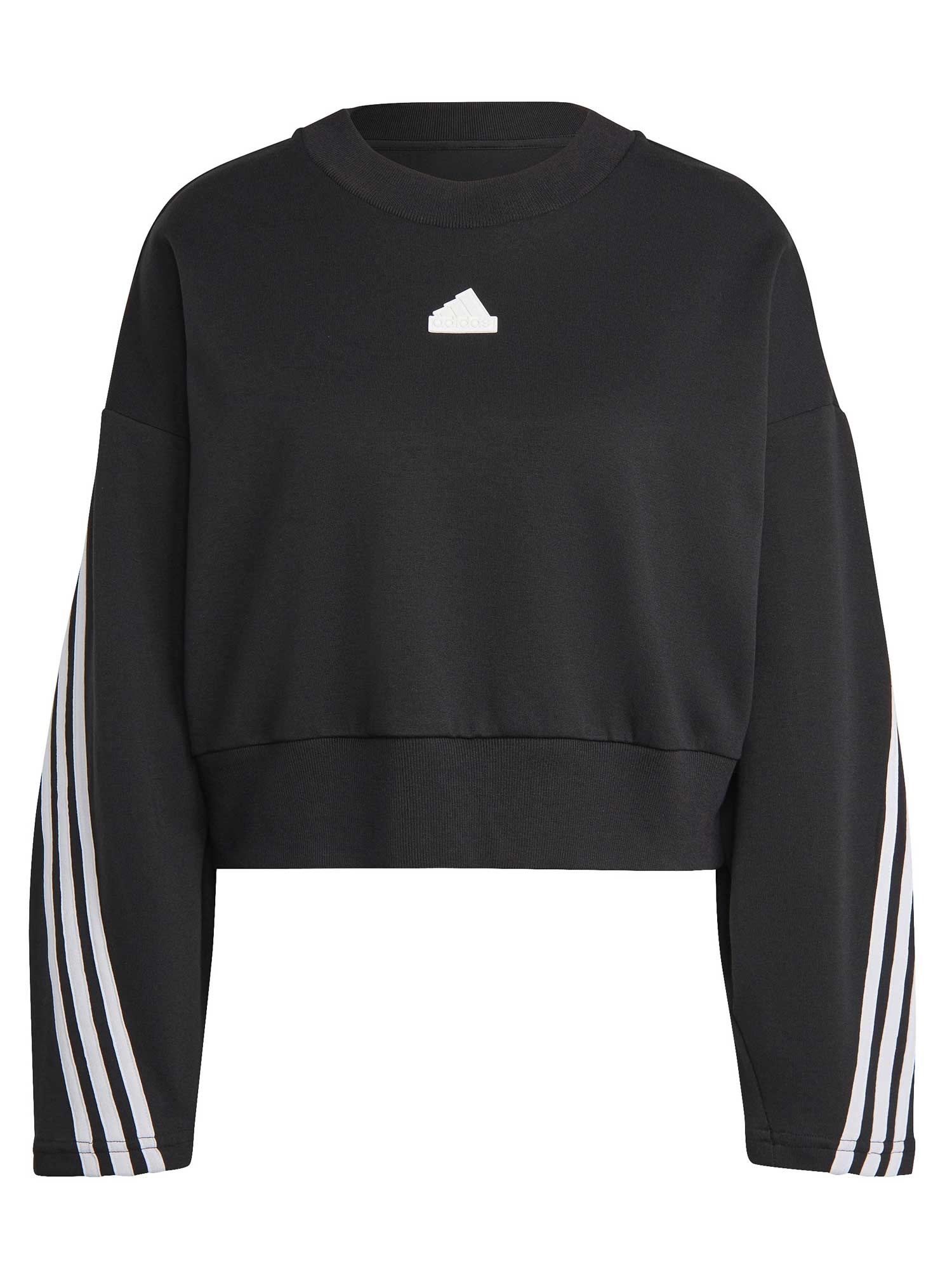 ADIDAS SPORTSWEAR Блуза Future Icons 3-Stripes Sweatshirt