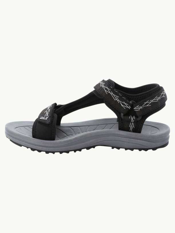 JACK WOLFSKIN Сандали WAVE BREAKER W