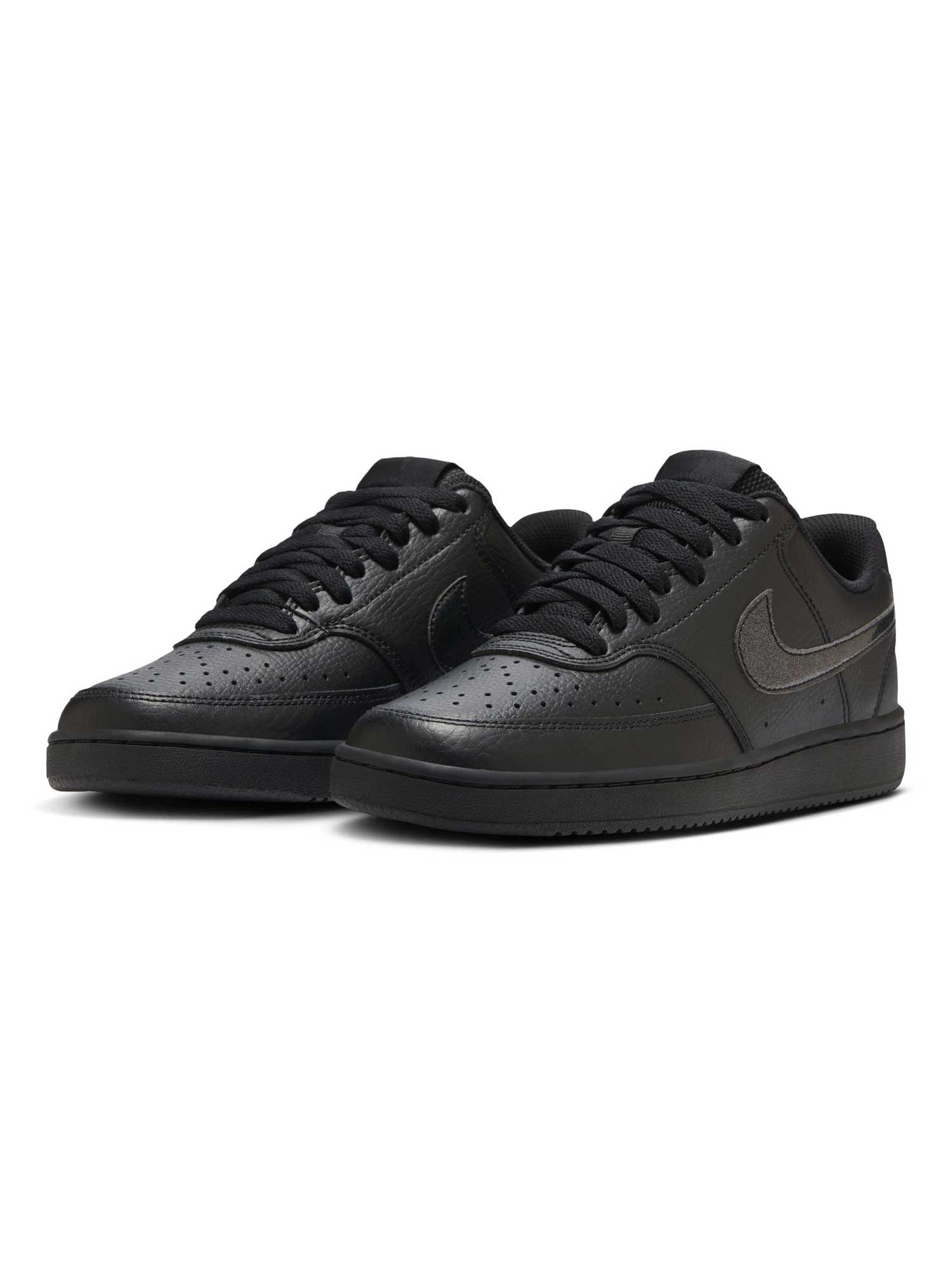 NIKE Обувки WMNS COURT VISION LOW