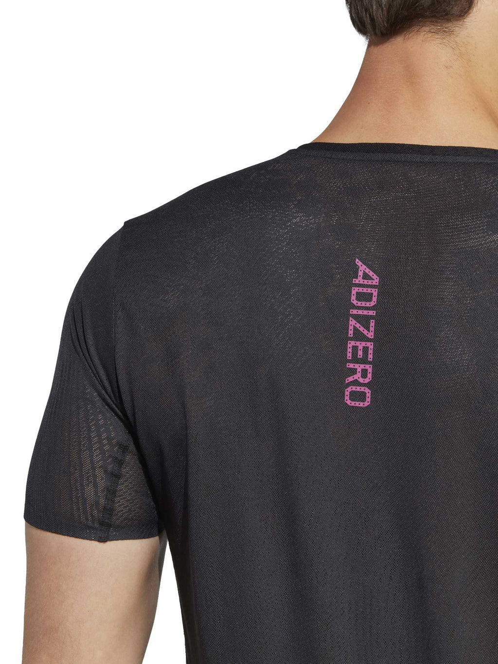 ADIDAS PERFORMANCE Тениска Adizero