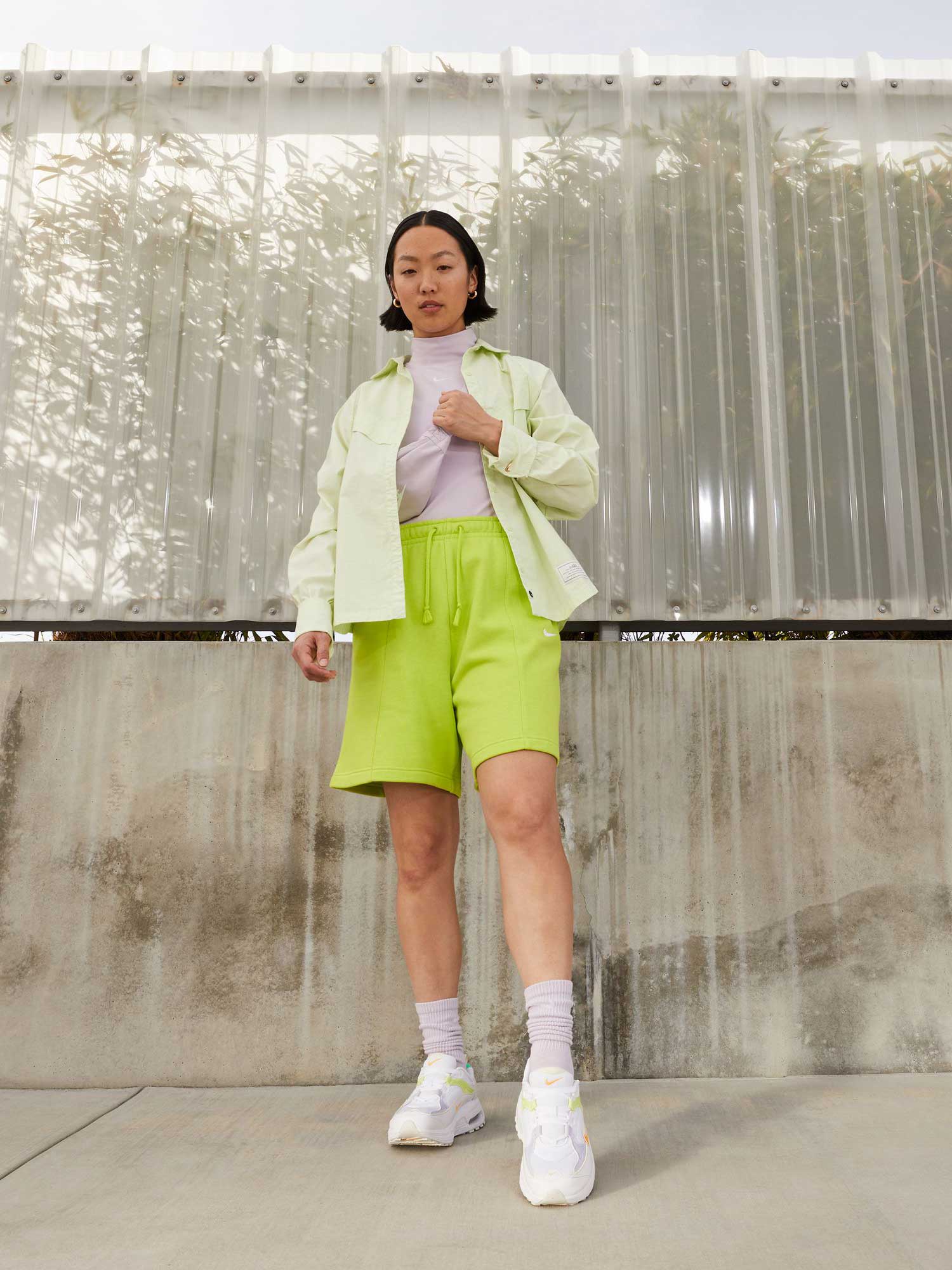 NIKE Обувки WMNS AIR MAX BLISS NN