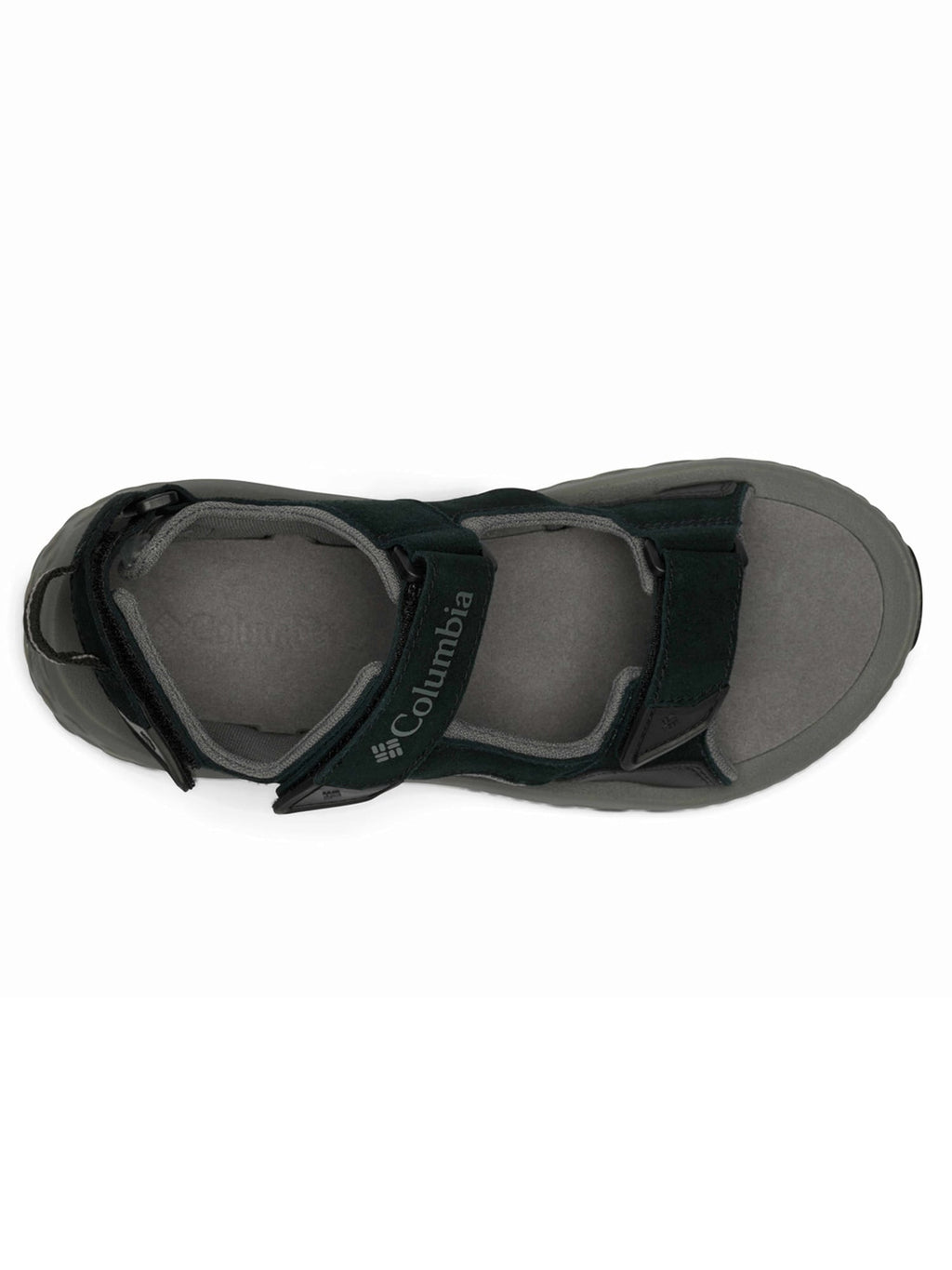 COLUMBIA Сандали KONOS HIKER 3-STRAP