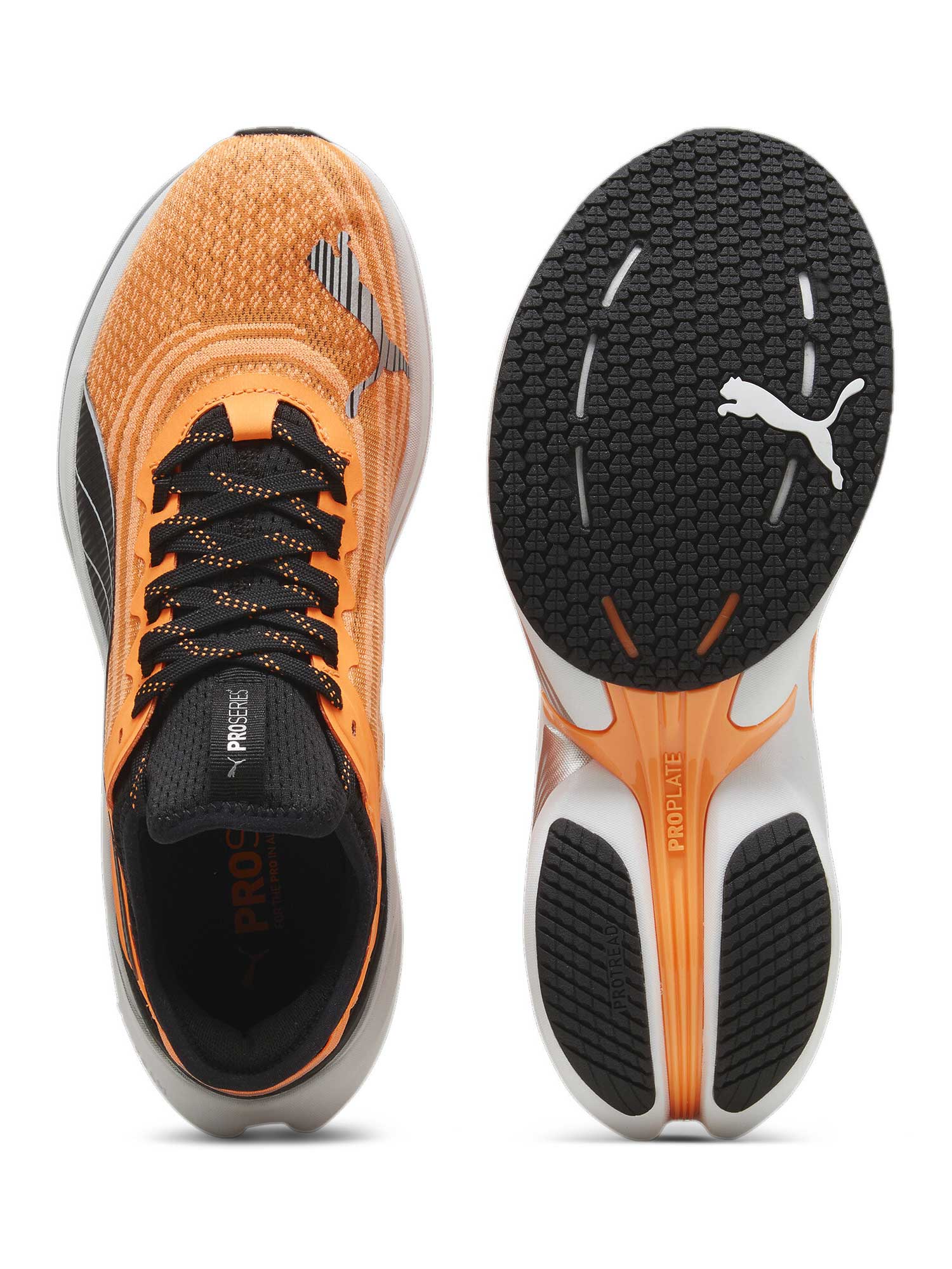 PUMA Обувки Conduct Pro