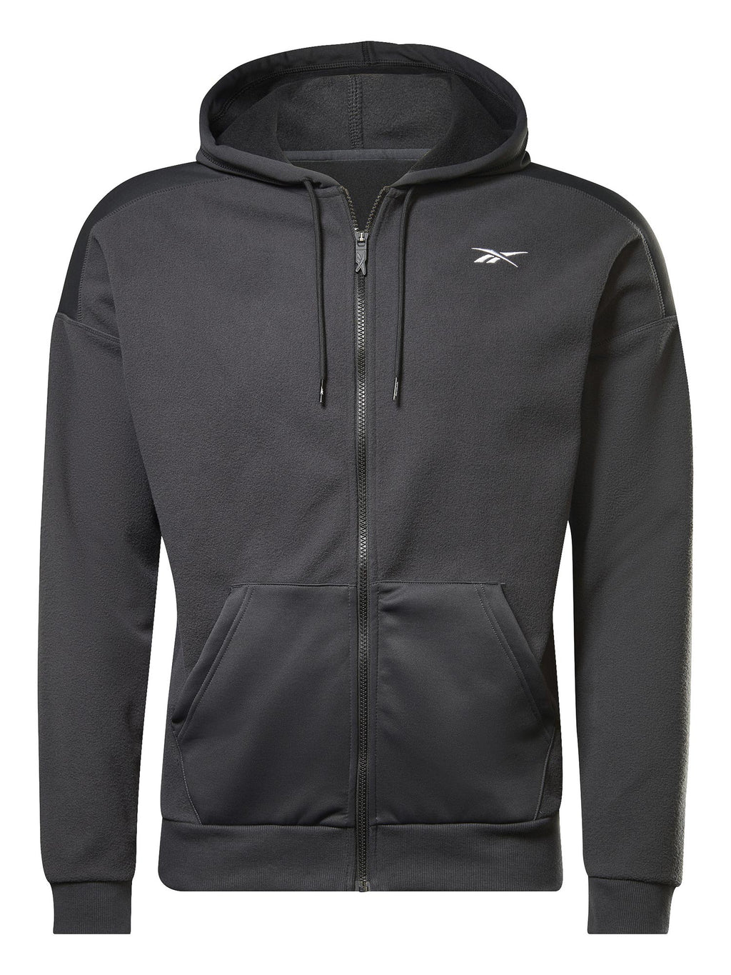 REEBOK Суитшърт Performance Certified Graphic