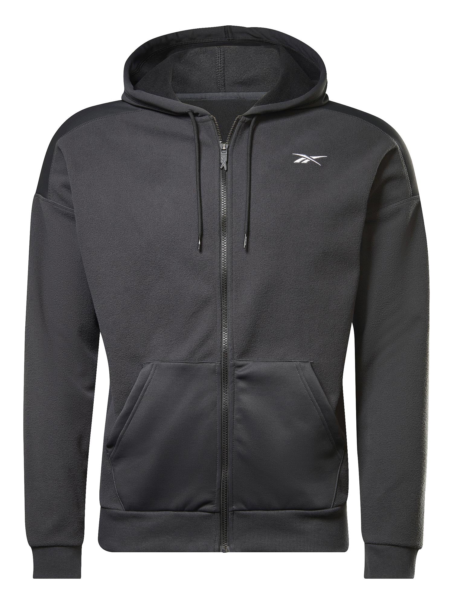 REEBOK Суитшърт Performance Certified Graphic