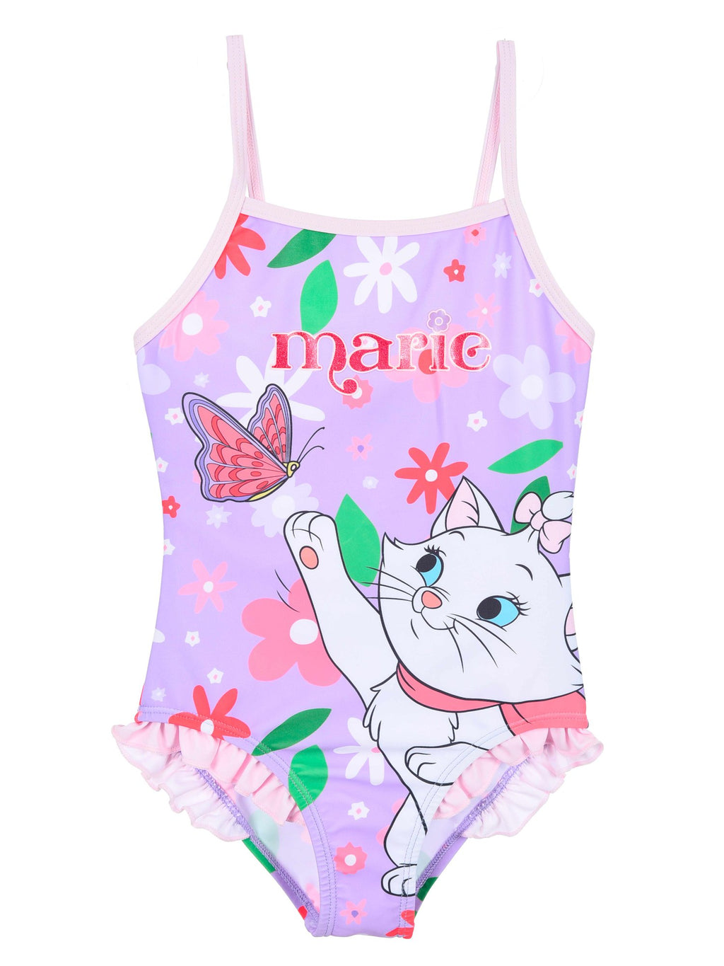 KIDS MOVIE HEROES Бански MARIE