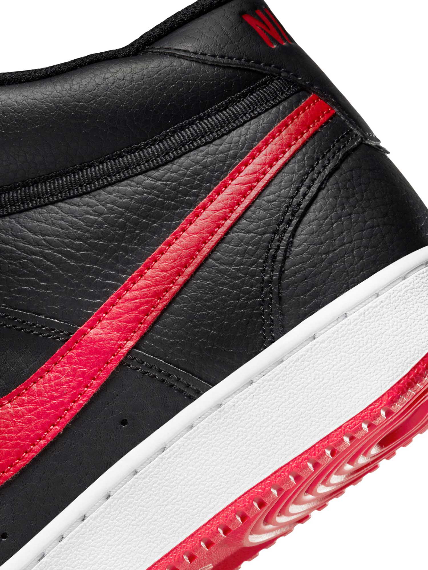 NIKE Обувки NIKE COURT VISION MID