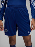 NIKE Къси панталони PSG M NK DF STRK SHORT KZ 4TH