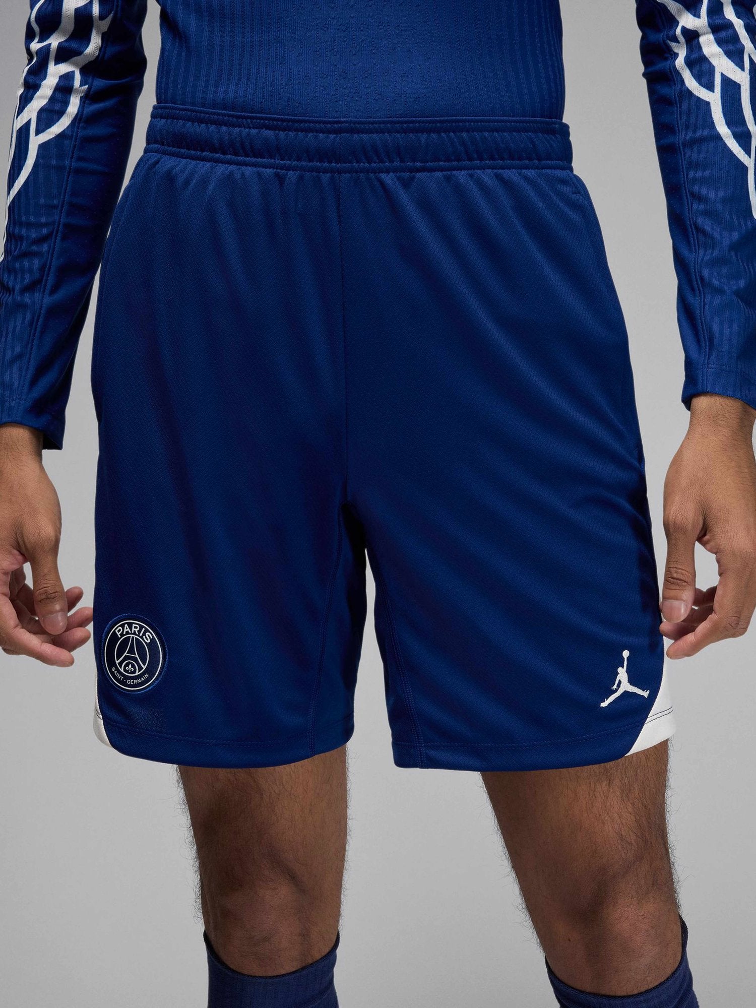 NIKE Къси панталони PSG M NK DF STRK SHORT KZ 4TH