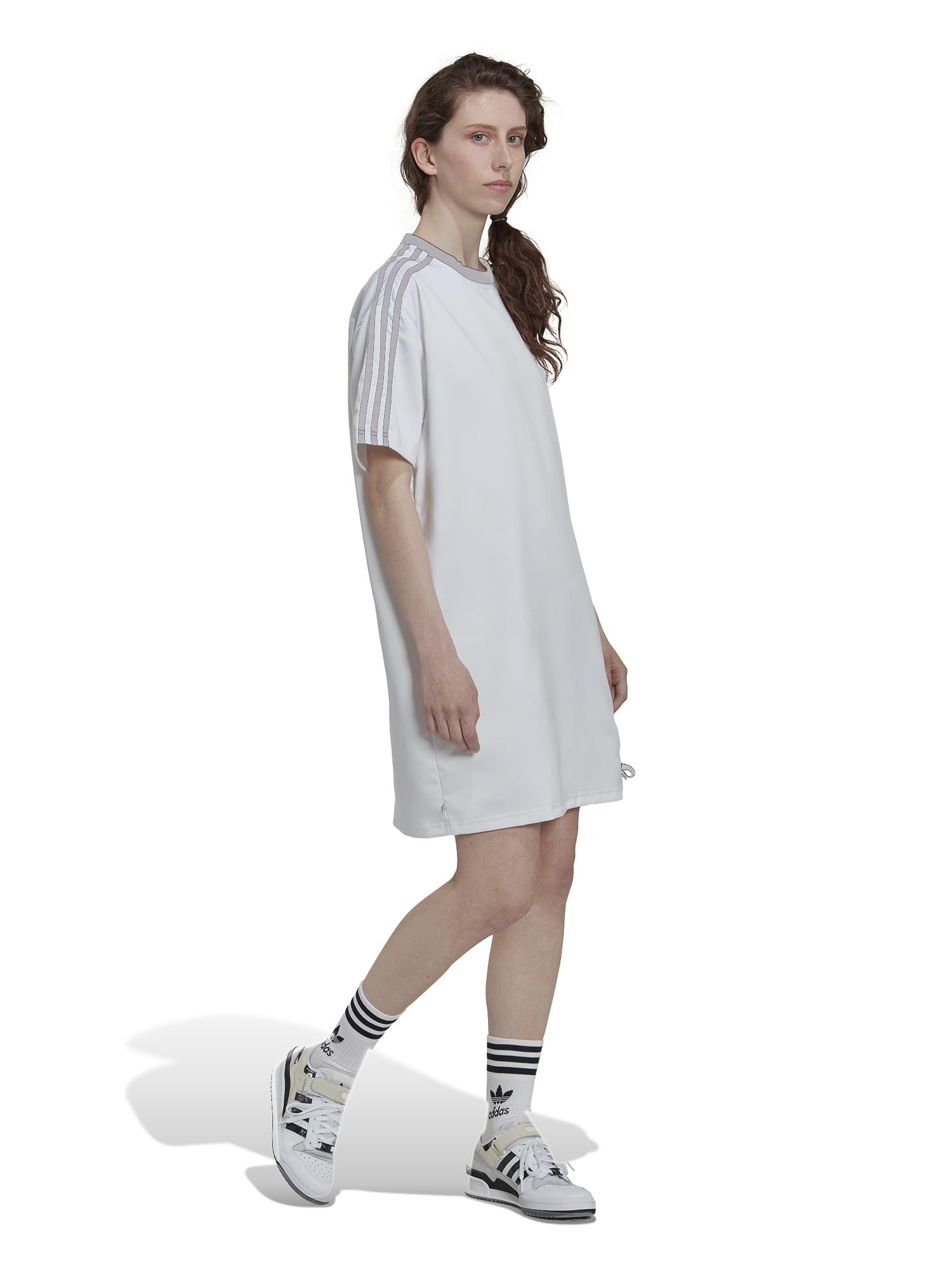 ADIDAS ORIGINALS Рокля Always Original Laced