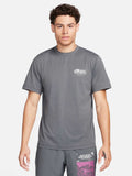 NIKE Тениска M NK DF UV HYVERSE SS GX