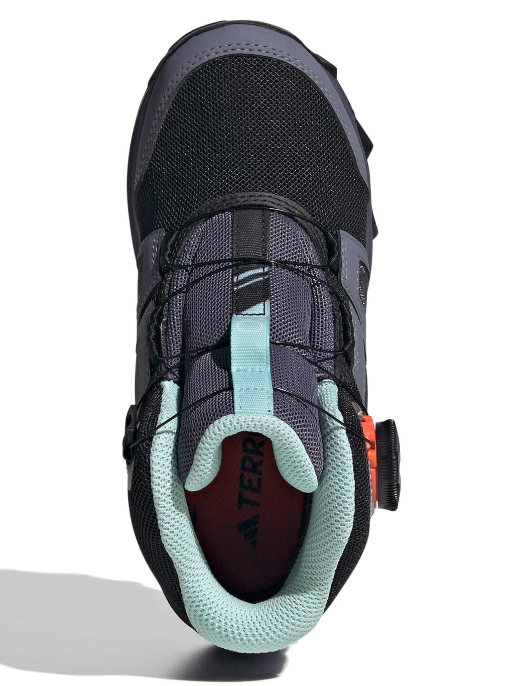 ADIDAS PERFORMANCE Обувки Terrex BOA Mid RAIN.RDY Hiking