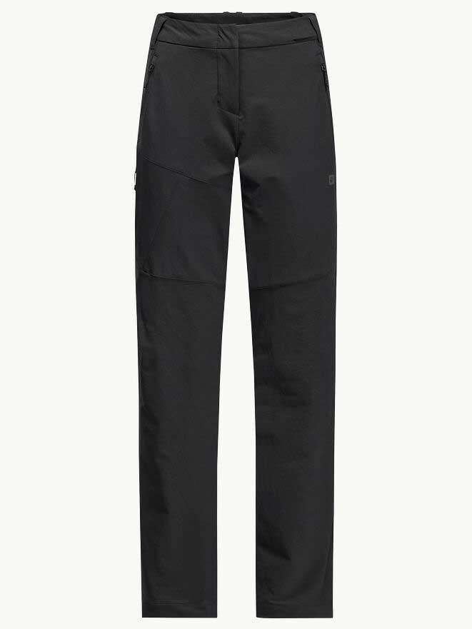 JACK WOLFSKIN Панталон GLASTAL WINTER PANTS W