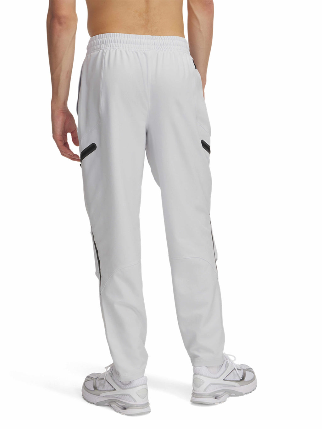 UNDER ARMOUR Спортно долнище Unstoppable Cargo Pant