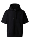 THE NORTH FACE Суитшърт M SS RELAXED HOODIE