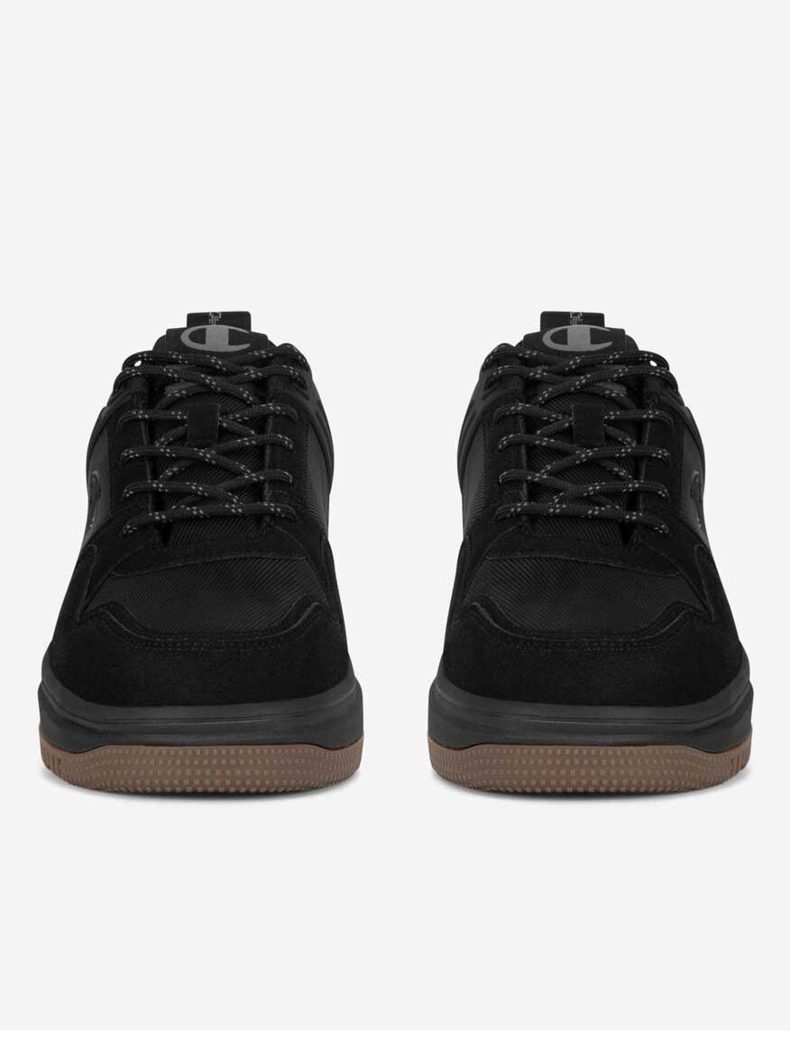 CHAMPION Обувки RD18 UTILITY WP LOW Low Cut Shoe