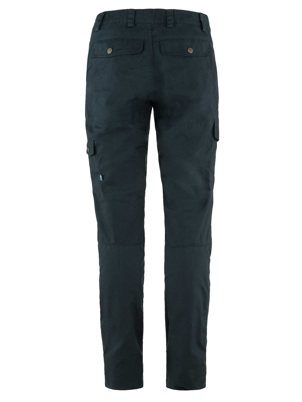 FJALLRAVEN Панталон Karla Pro Trousers W