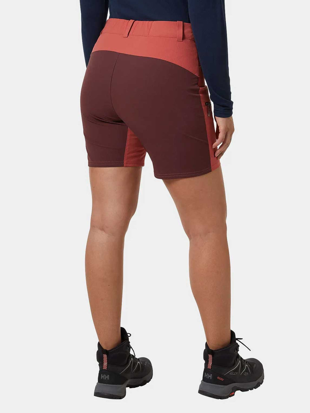 HELLY HANSEN Къси панталони W VIKA TUR