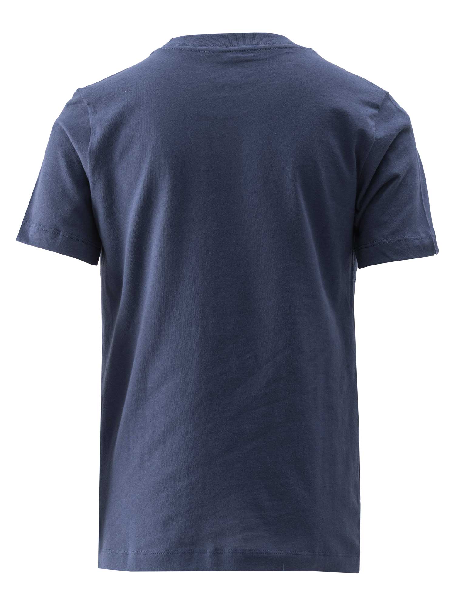 NIKE Тениска K NSW TEE FUTURA HBR