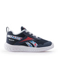 REEBOK Обувки RUSH RUNNER 5 ELASTIC LACE