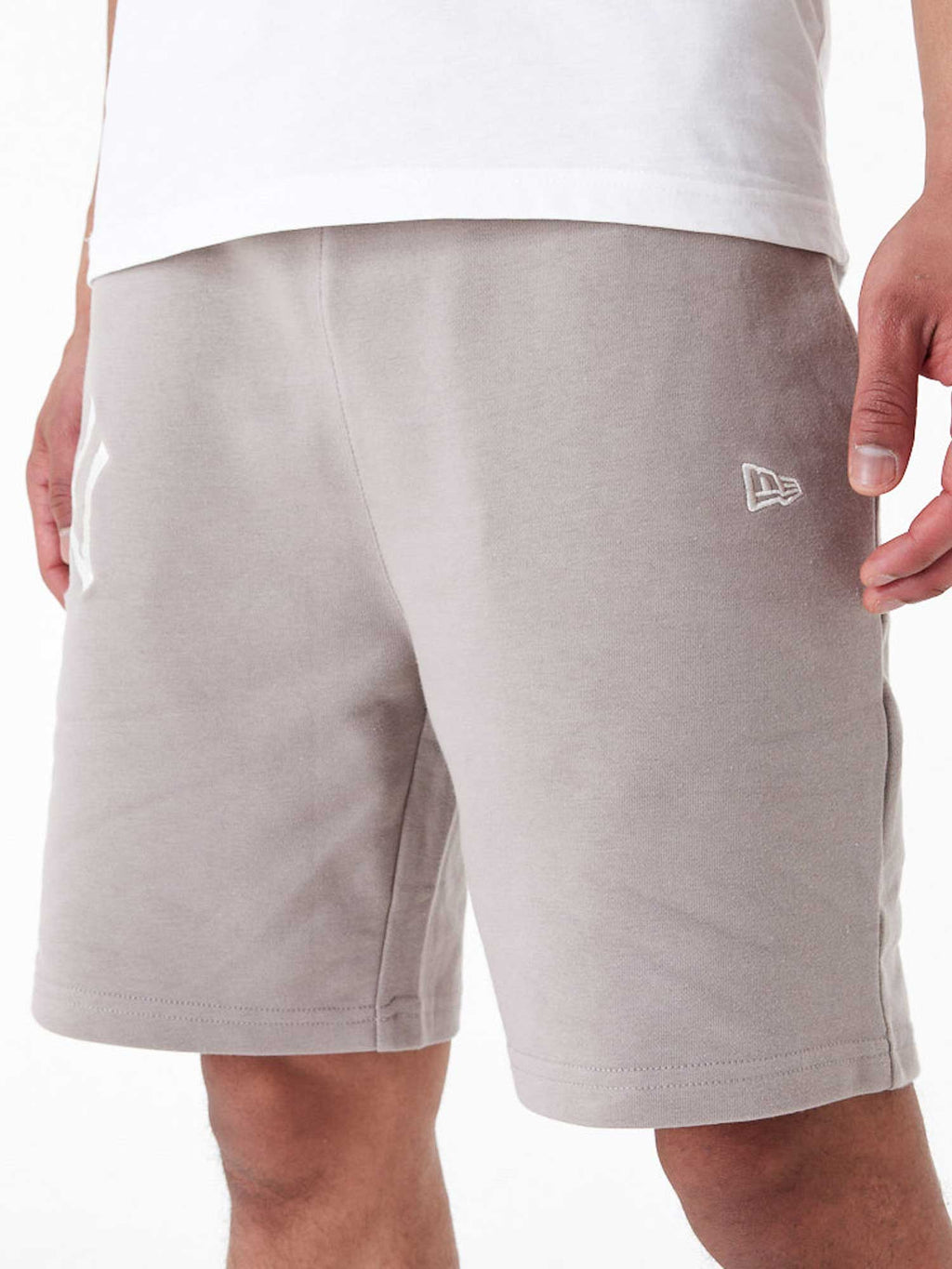 NEW ERA Къси панталони LEAGUE ESSNTLS SHORTS NEYYAN