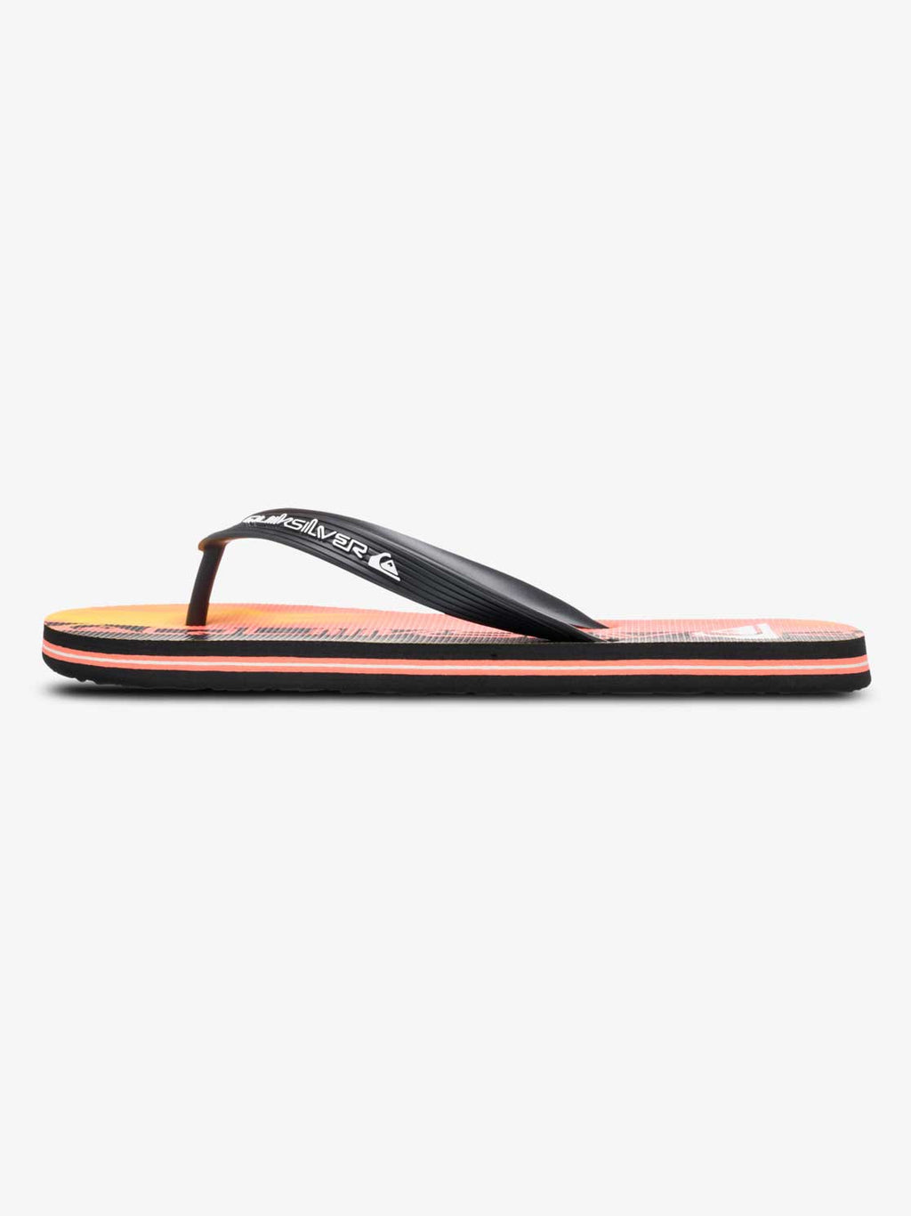 QUIKSILVER Джапанки MOLOKAI ART 25
