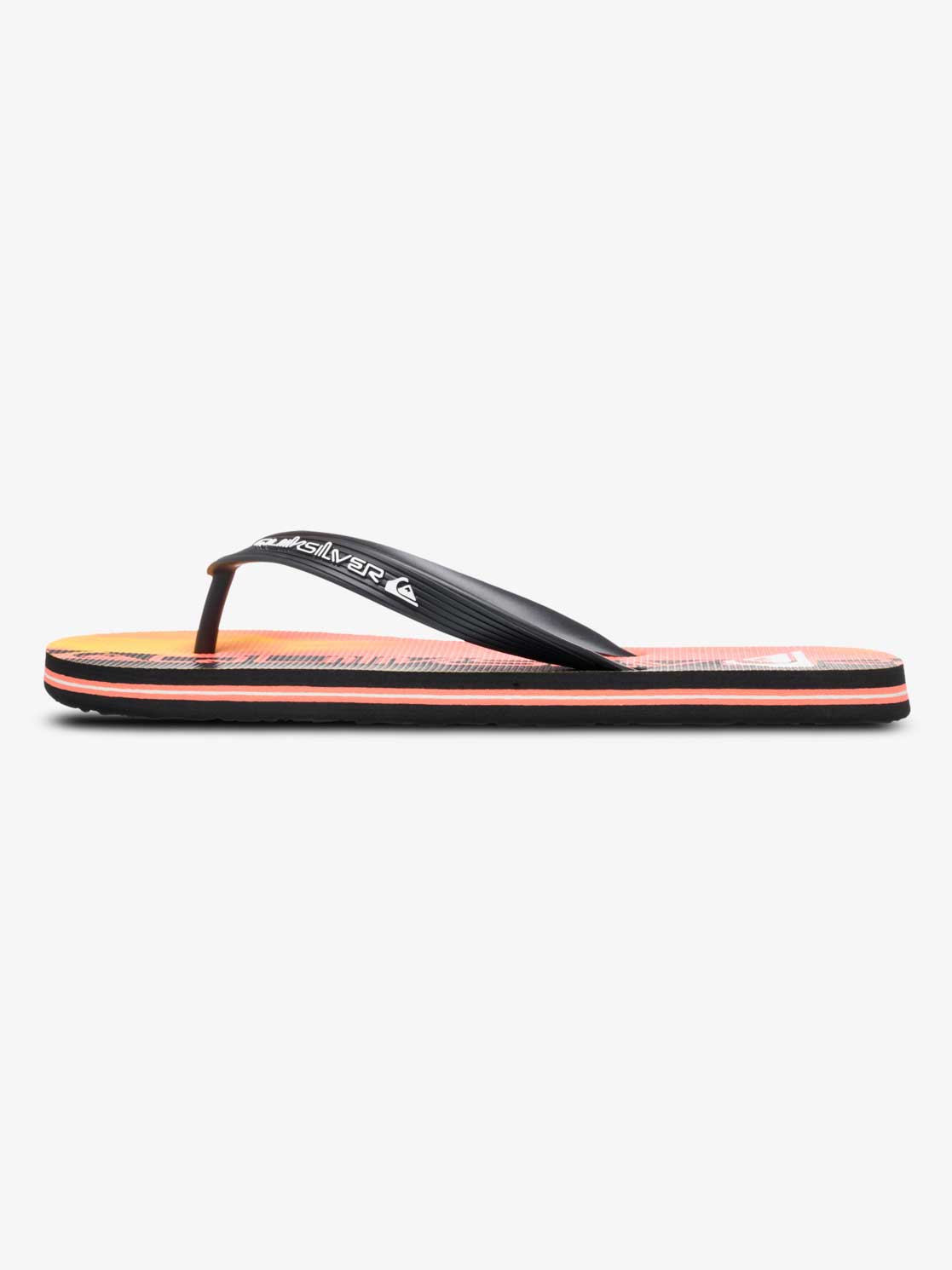 QUIKSILVER Джапанки MOLOKAI ART 25