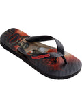 HAVAIANAS Джапанки KIDS JURASSIC WORLD