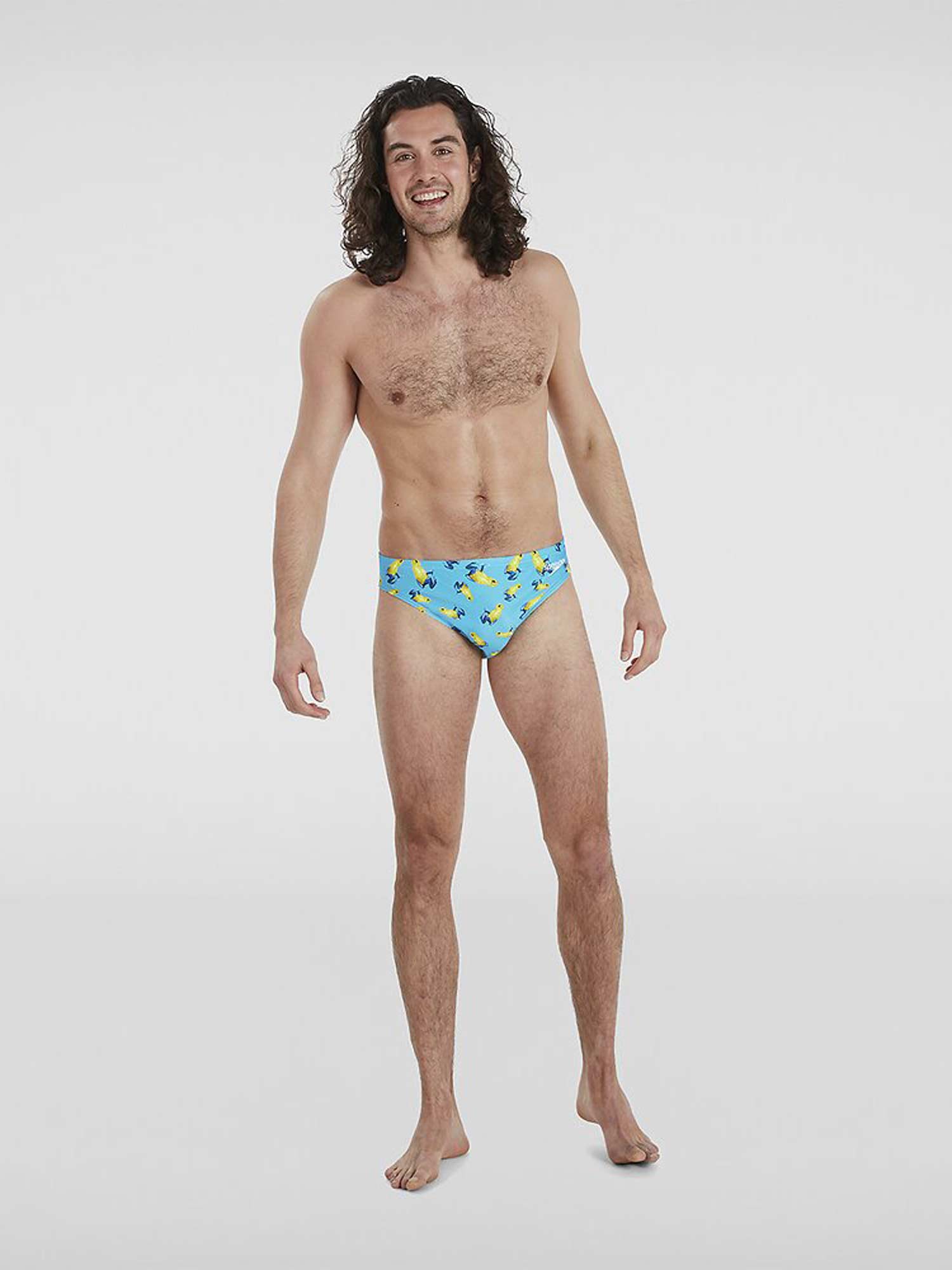 SPEEDO Бански ESCAPE 5CM